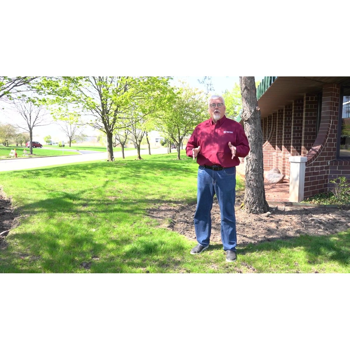 Install Aerial Snow Sensor Efficiently | WarmlyYours