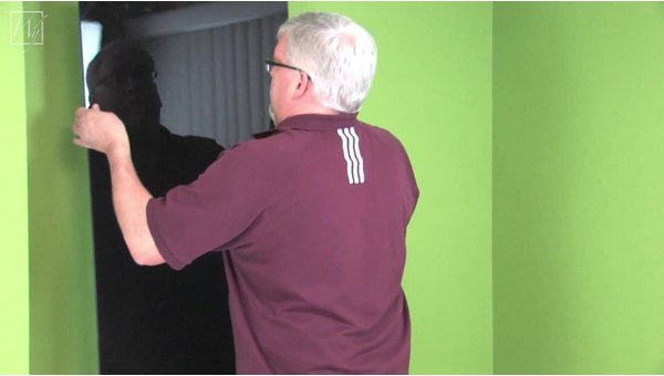 How to Install an Ember Radiant Heating Panel