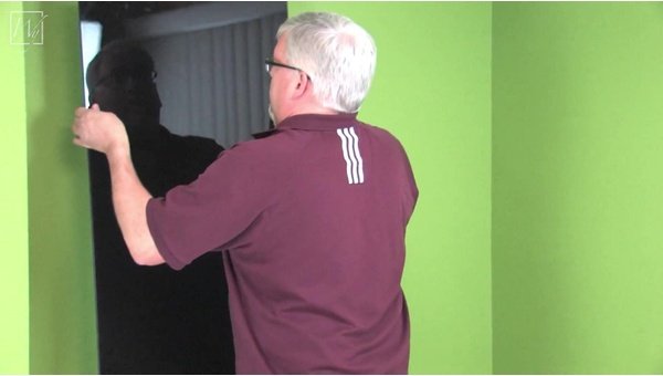 How to Install an Ember Radiant Heating Panel