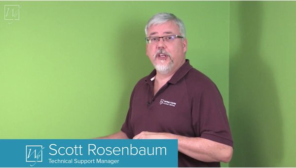 How to Install an Ember Radiant Heating Panel