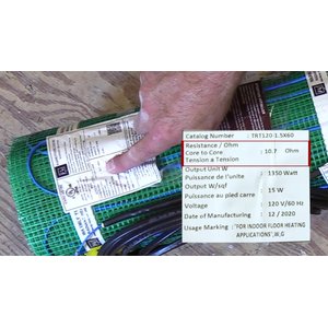 Step-by-Step Guide: Install TempZone Flex Roll Floor Heating Systems