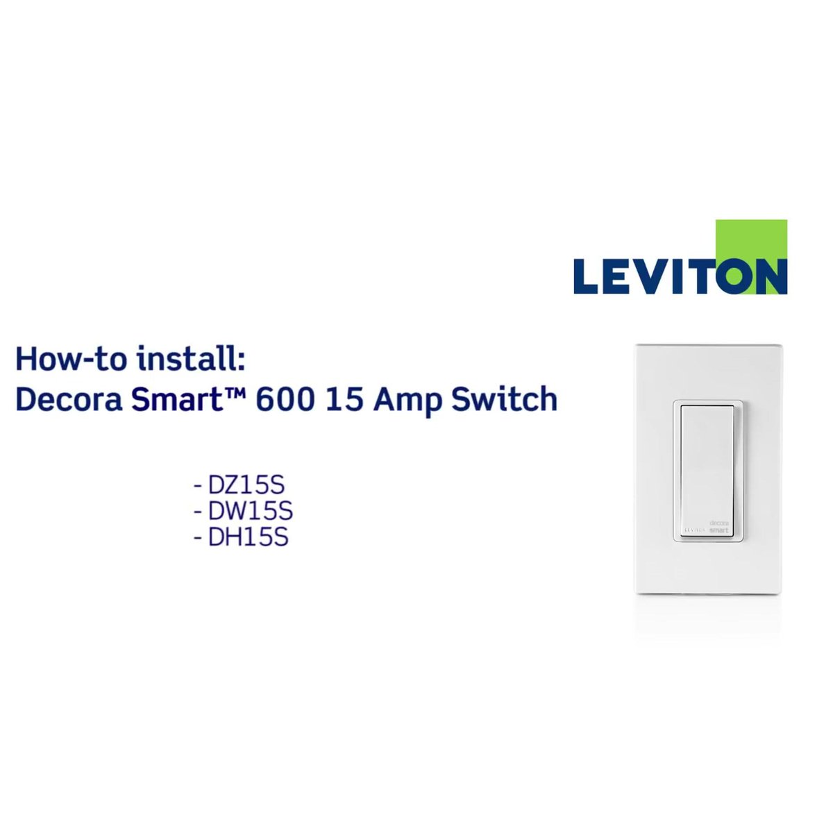 How to Install a Hardwired WiFi Switch | Easy Guide