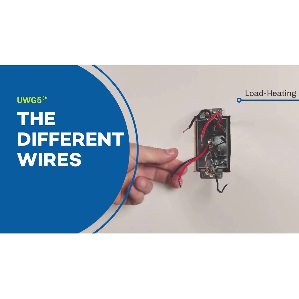 How to Install nJoy WiFi Thermostat