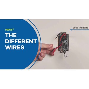 How to Install nJoy WiFi Thermostat