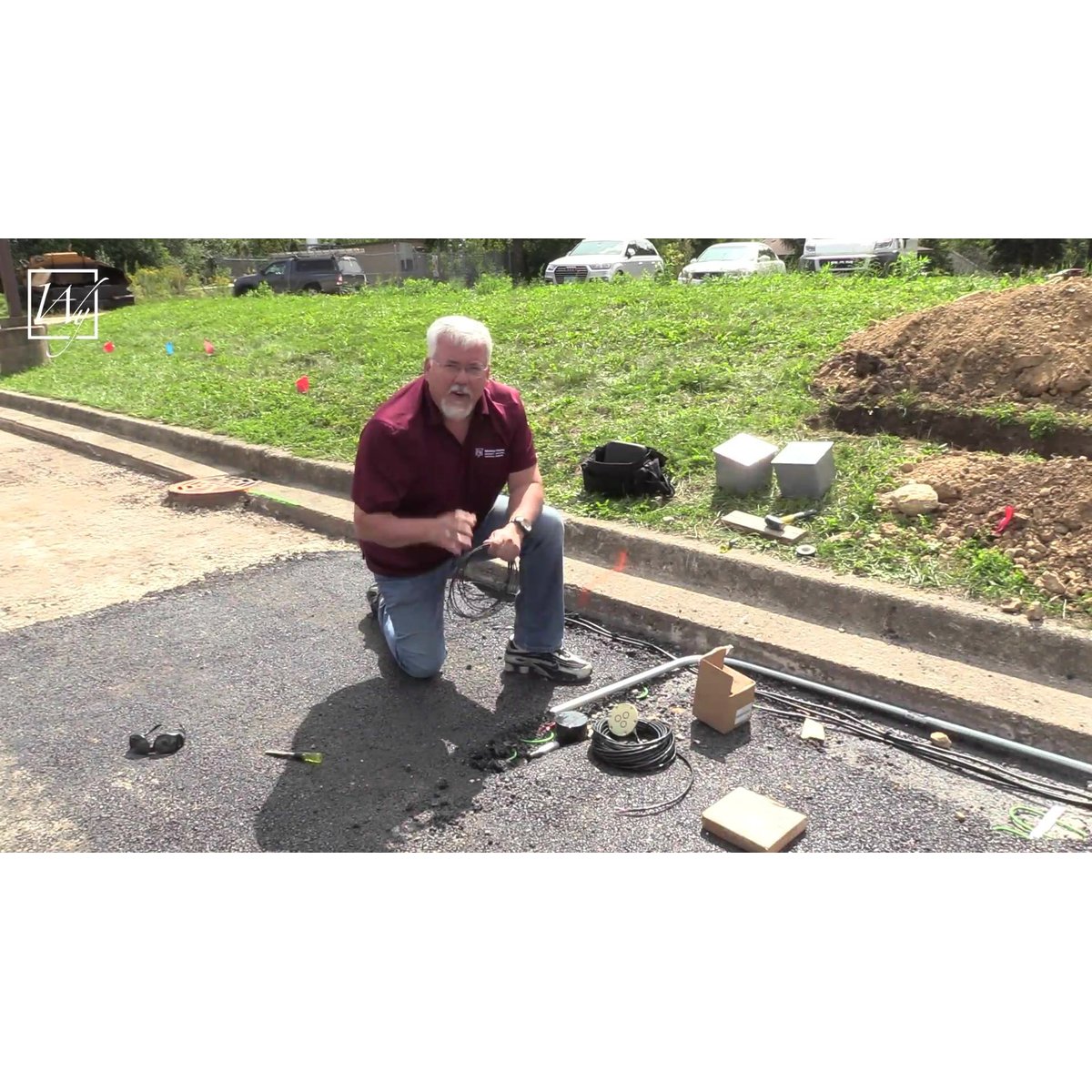 Install Pavement Snow & Ice Sensor Kit Efficiently