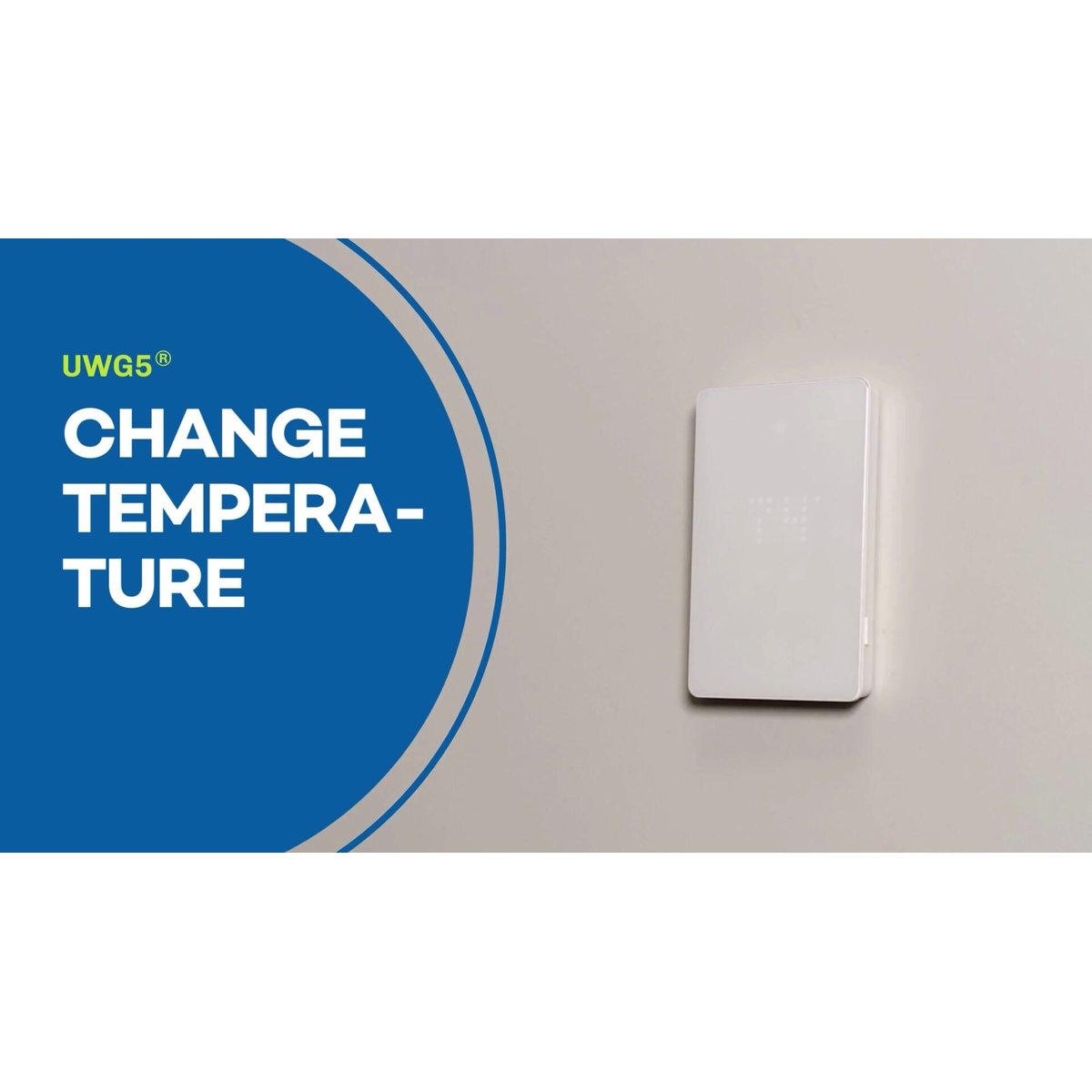 How to Use nJoy WiFi Thermostat Without App