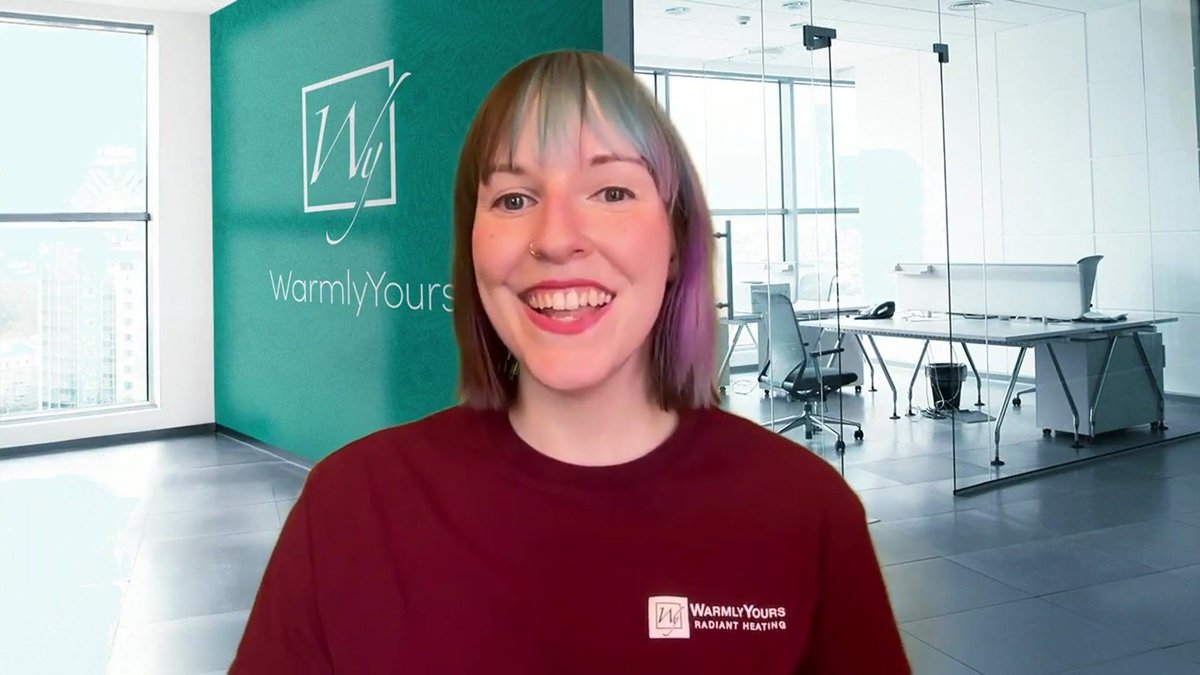 How to Pair Luxury Vinyl Tile with Floor Heating