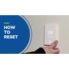 How to Factory Reset Your nTrust 2.0 Thermostat