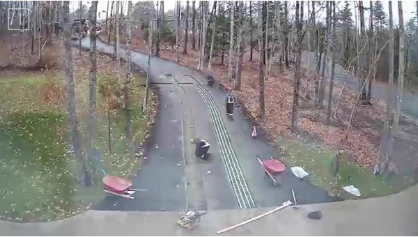 How to Retrofit an Existing Driveway with a Snow Melting System