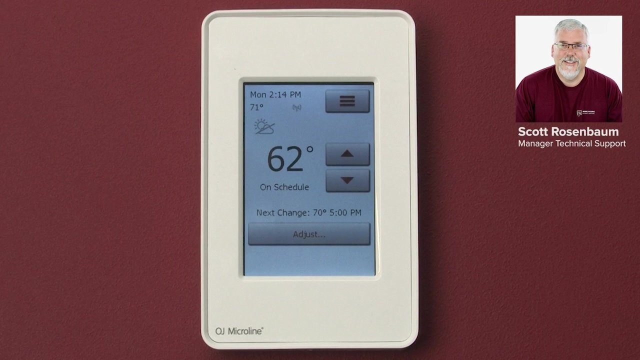 How to Set Up Smart Thermostats With Programmable Schedules: Ultimate Guide