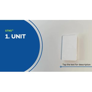 How to Setup nTrust 2.0 Thermostat | WarmlyYours Guide