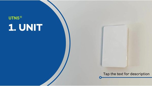 How to Setup and Use the nTrust 2.0 Thermostat