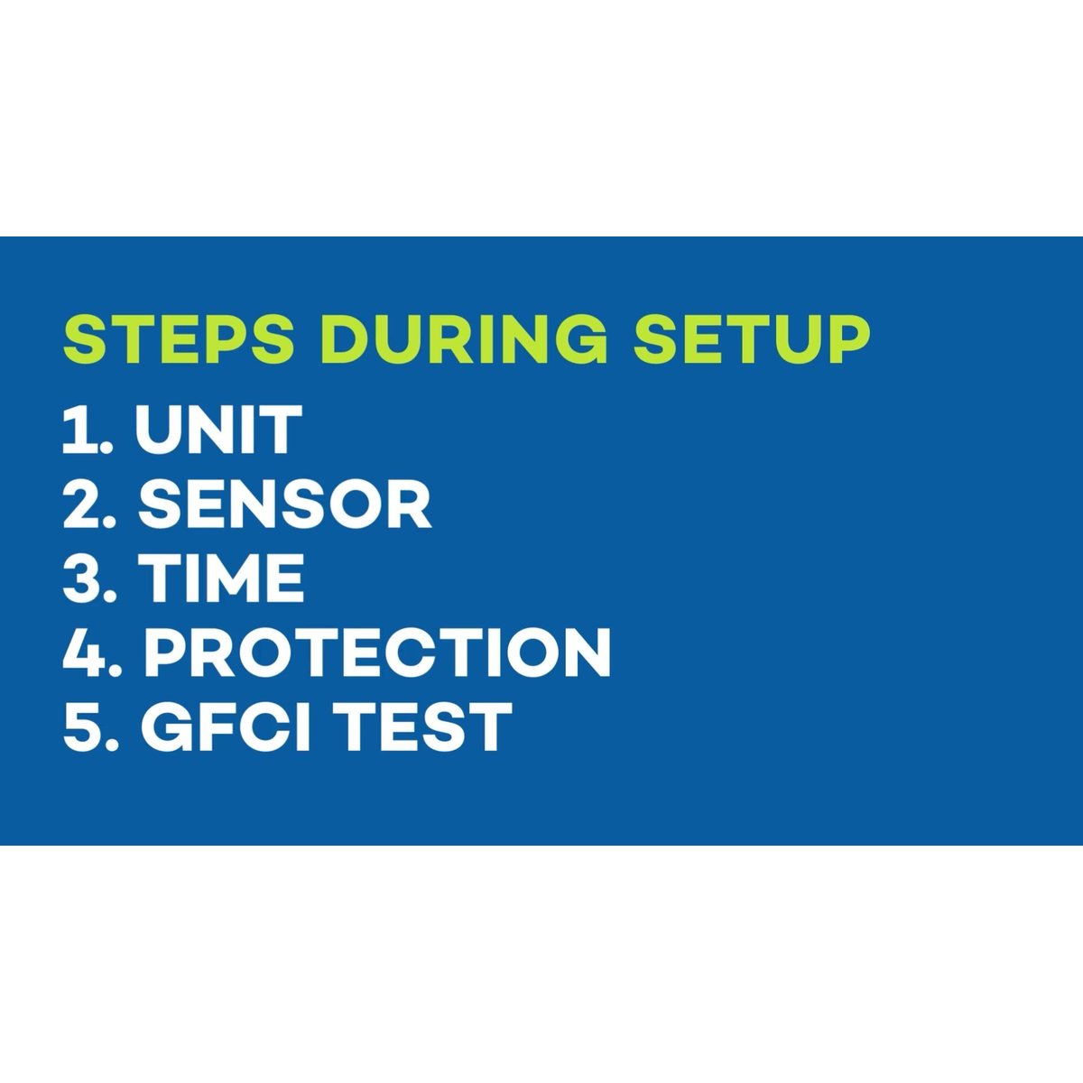 How to Set Up nJoy WiFi Thermostat Manually