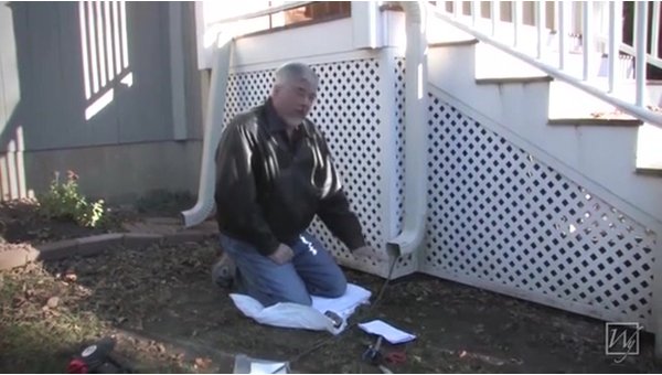 How to Terminate a Self-Regulating Cable for Roof & Gutter or Pipe Freeze Protection Systems