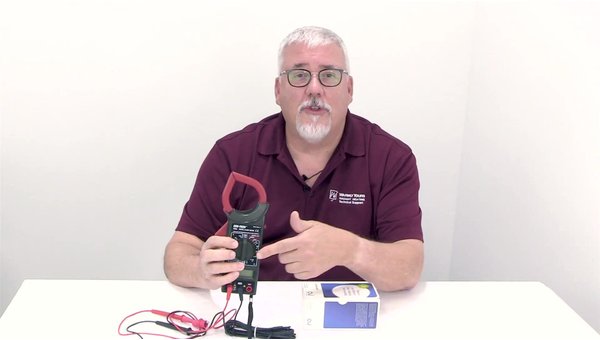 How to Test a Floor Sensor Wire for Floor Heating