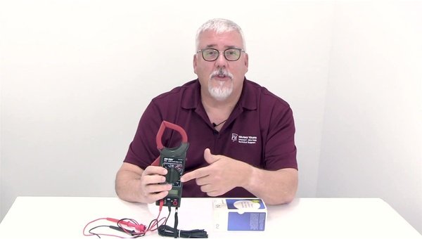 How to Test a Floor Sensor Wire for Floor Heating