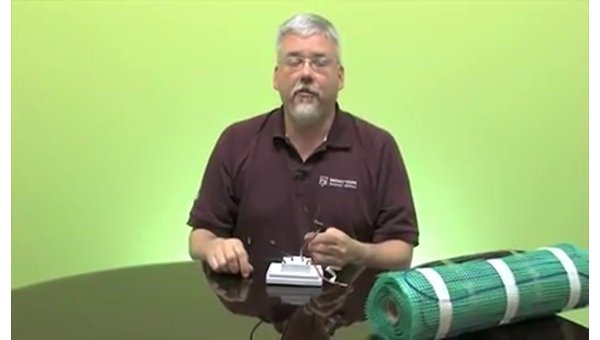 How to Wire A Floor Heating Thermostat