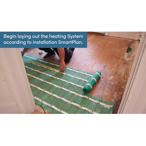 nSpiration Thermostat: Pro Floor Sensor Wiring Guide
