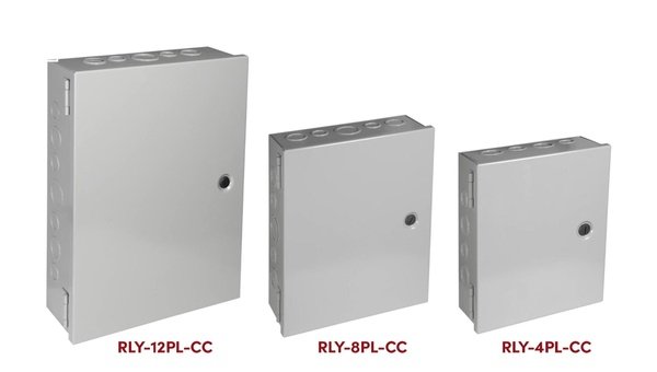 How to Wire a Snow Melt System to a Relay 