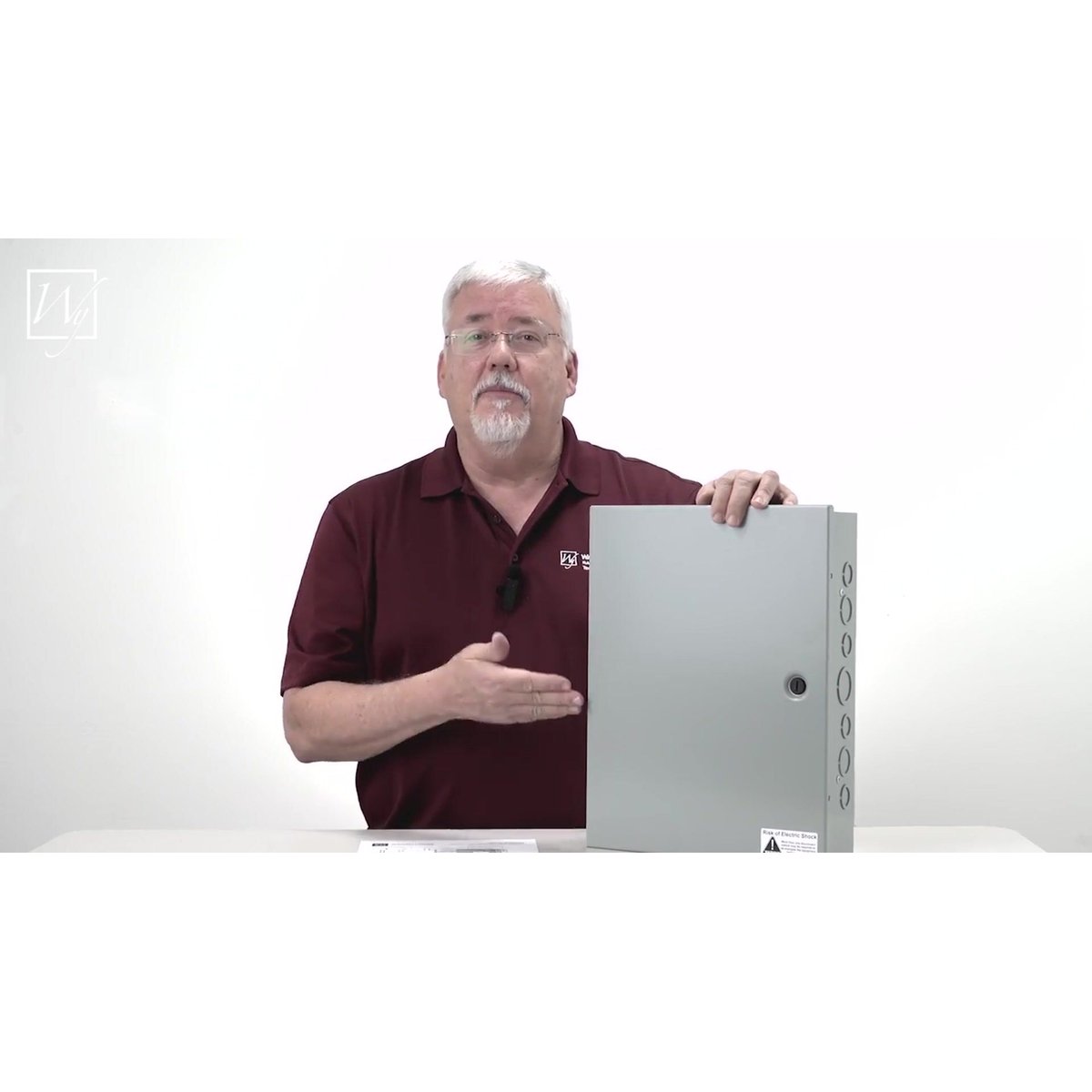 How to Wire a Snow Melt System Relay | WarmlyYours