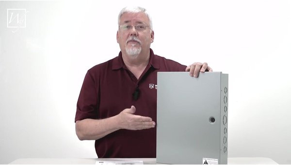 How to Wire a Snow Melt System to a Relay 