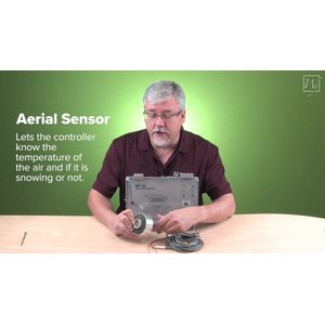 Connect SCP-120 Snow Controller Easily | WarmlyYours