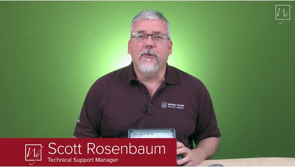How to Wire Sensors to a WarmlyYours SCA-DUAL Snow Melt Controller