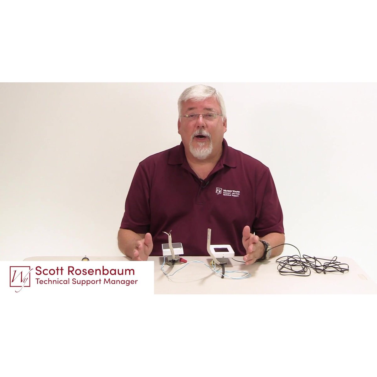 How to Wire nJoin Power Module to OJ Control | WarmlyYours