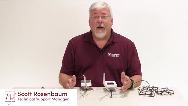 How to Wire the nJoin Power Module to an OJ Control