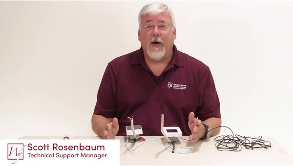 How to Wire the nJoin Power Module to an OJ Control