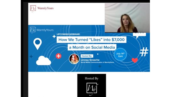 How we turned likes into $7000 a month on Social Media
