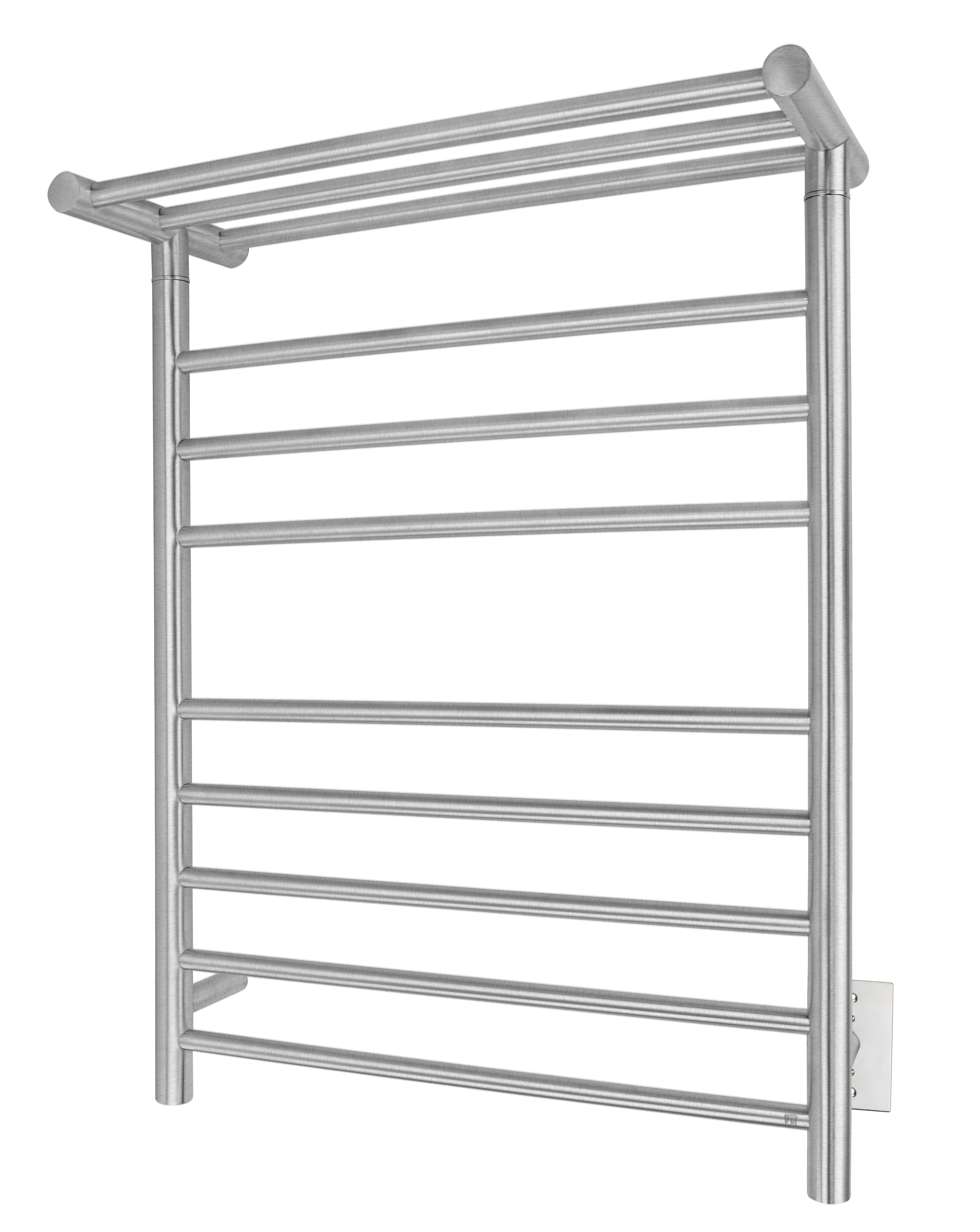 Huron Brushed Hero TWS1-HRN08BH Huron Support