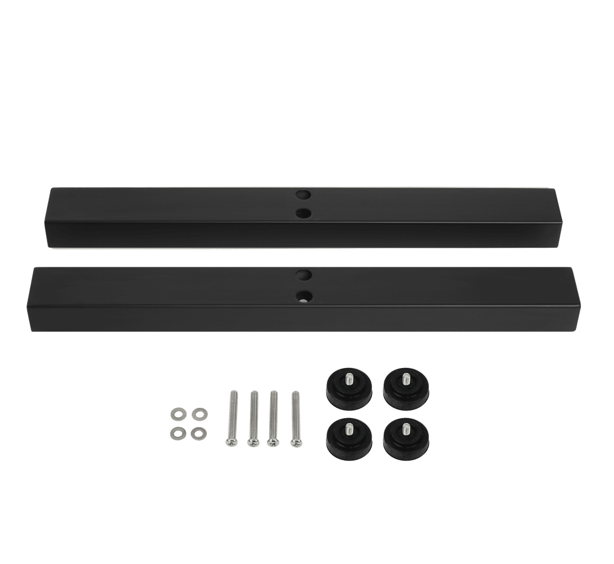 Black Ibiza Legs Kit