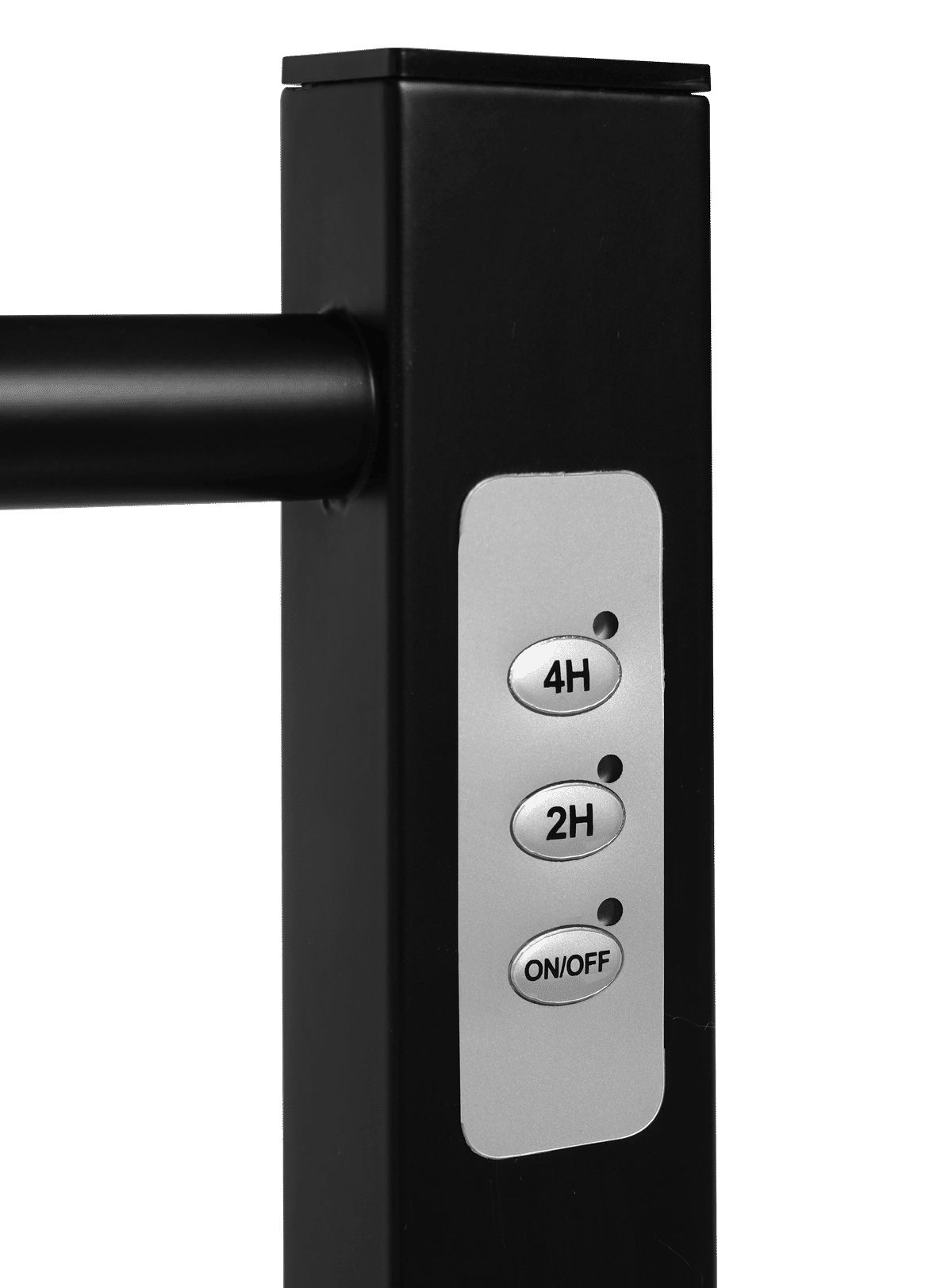 Black Ibiza ON OFF Switch