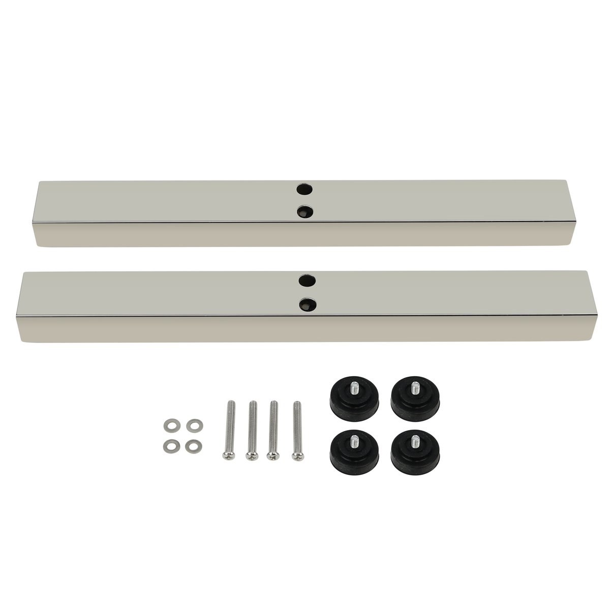 Ibiza stand assembly