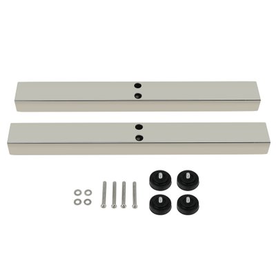 Ibiza Towel Warmer Hardware Kit