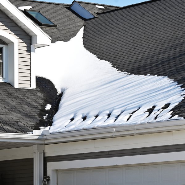 Roof & Gutter