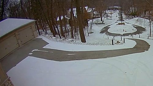 Cedar Bend - Multi Zone Option