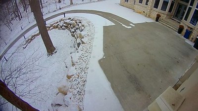 Cedar Bend - Multi Zone Option