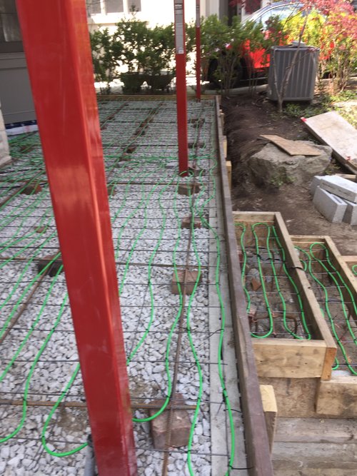 Genik Driveway & Porch - Multi Zone Touch with Cable (3)