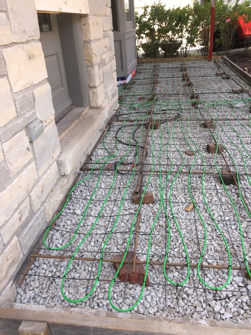Genik Driveway & Porch - Multi Zone Touch with Cable (4)