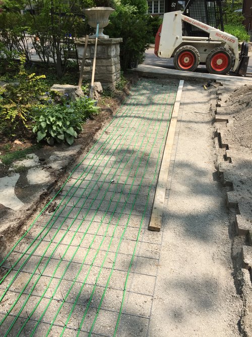 Genik Driveway & Porch - Multi Zone Touch with Cable (5)