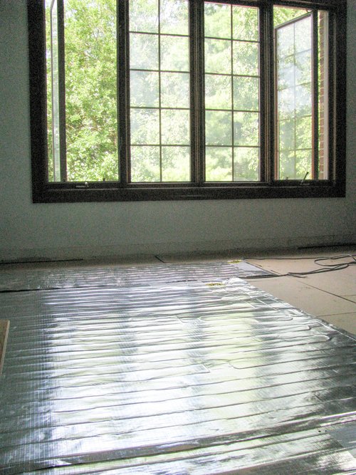 Environ mats under laminate (7)