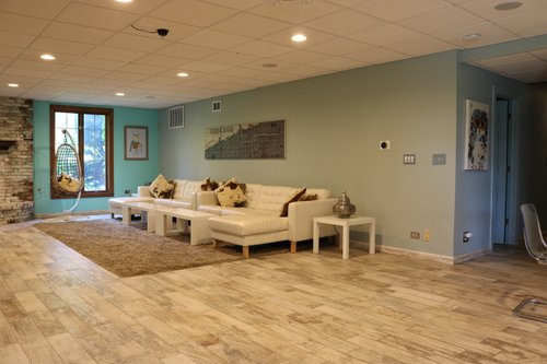 Kildeer Basement Remodel After Shots (3)