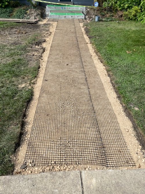 snow melt walkway customer project evanston  (2)