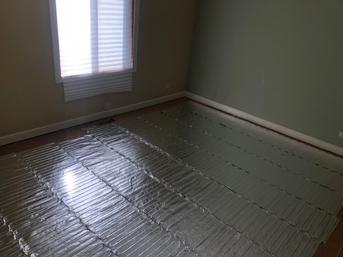 SmartInstall for Bedroom with Engineered wood floor and Environ floor heating (10)