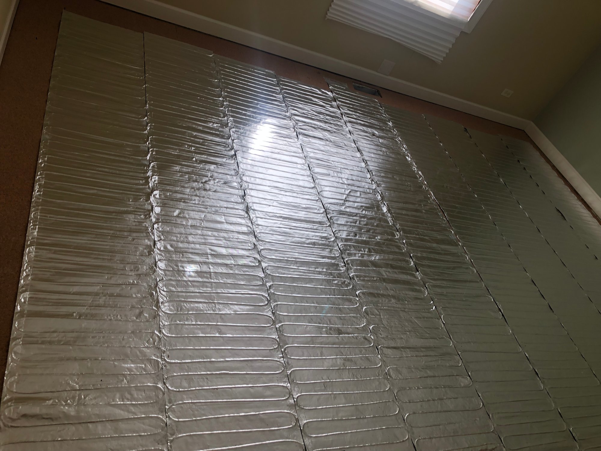 SmartInstall for Bedroom with Engineered wood floor and Environ floor heating (11)