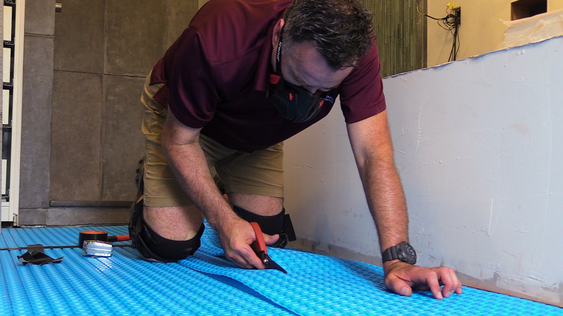 Prodeso membrane
