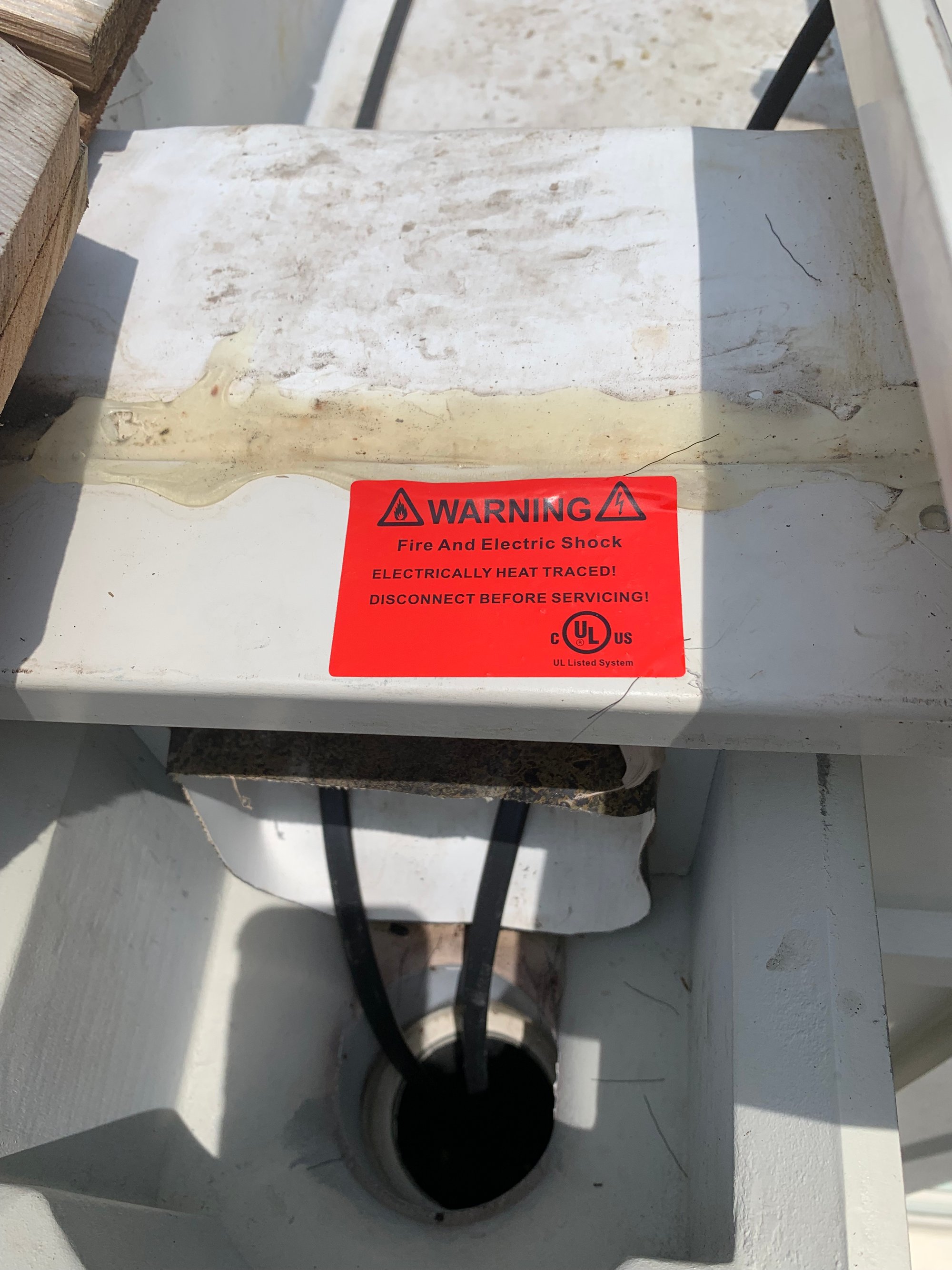 Roof & Gutter Deicing System SmartInstall for Kimberwick Home (7)