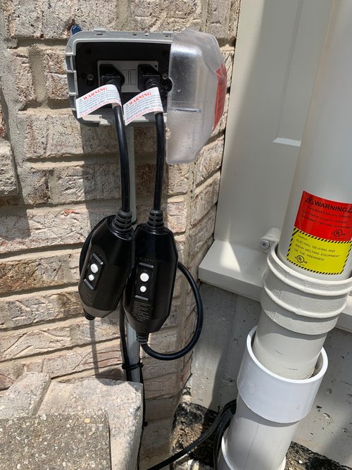 Roof & Gutter Deicing System SmartInstall for Kimberwick Home (3)